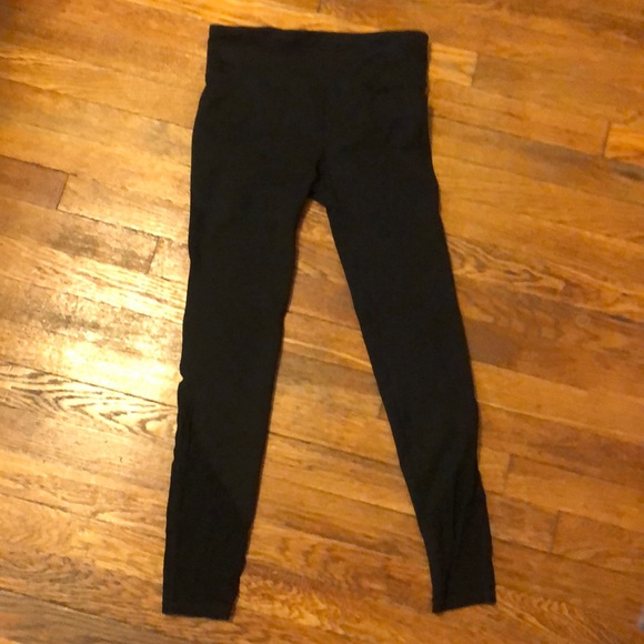 Gfast gap leggings with mesh panels size S - Picture 1 of 3